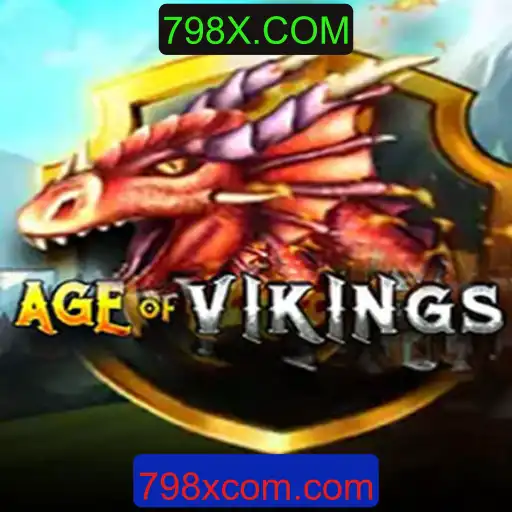 AgeofViking: Explorando o Fascinante Mundo dos Vikings com 798X.COM