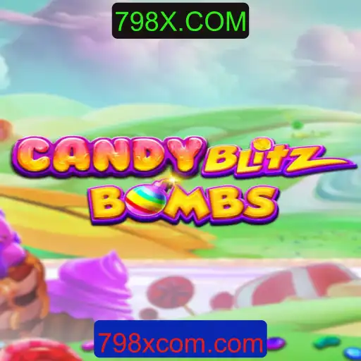 Descubra a Emoção de CandyBlitzBombs: Uma Aventura Sensacional de Doces e Bombas