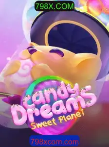 Descubra o Mundo Envolvente de CandyDreams