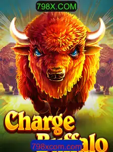 Explorando o Universo de ChargeBuffalo: Uma Jornada Através das Regras e Estratégias do Jogo