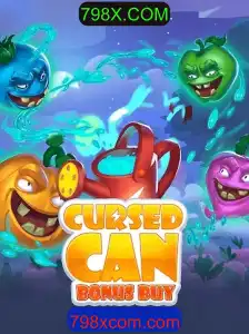 Descubra o Mundo de CursedCanBonusBuy: Regras e Mecânicas do Jogo