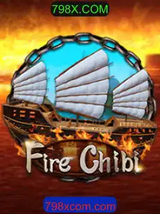 Descubra o Mundo de FireChibi: Um Jogo Inovador Impulsionado por 798X.COM
