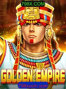 GoldenEmpire: Aventura e Estratégia no Mundo dos Jogos