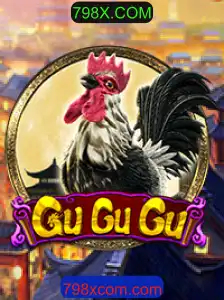 Explorando o Fascinante Mundo de GuGuGu: O Novo Fenômeno dos Jogos