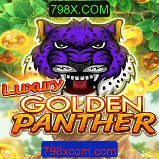 LUXURYGOLDENPANTHER: Mergulhe na Aventura e Desafios Empolgantes