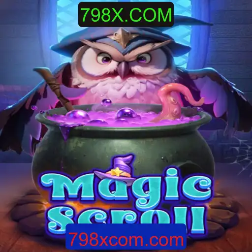 Explorando MagicScroll: Um Mergulho em Seu Mundo Encantado