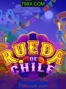 Explorando o Fascinante Mundo de RuedaDeChile