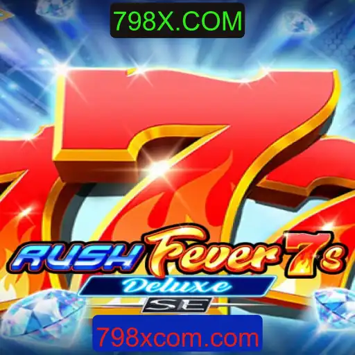 Explorando o RushFever7sDeluxeSE: Uma Experiência de Jogo Dinâmica