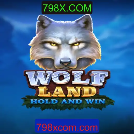 Descubra o Mundo de WolfLand: Um Jogo Aventureiro da 798X.COM